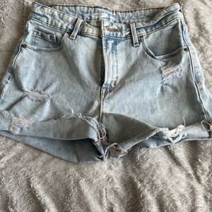 Old navy shorts